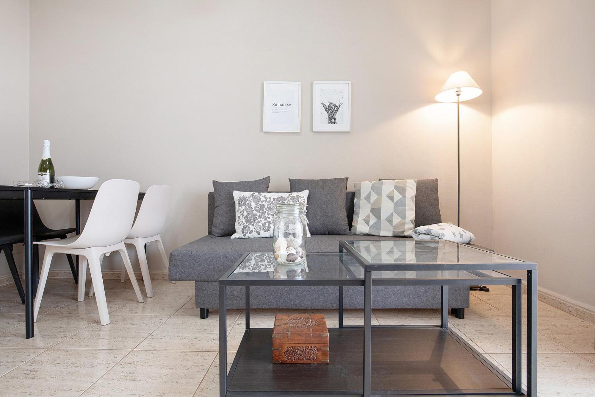 Apartmán Casa Weimar Costa Calma Exteriér fotografie